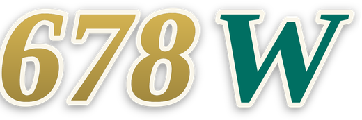 678w